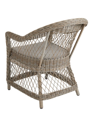 Кресло Kamomill