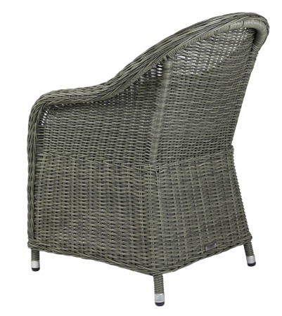 Lagoon, кресло, искусственный ротанг