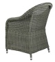 Lagoon, кресло, искусственный ротанг