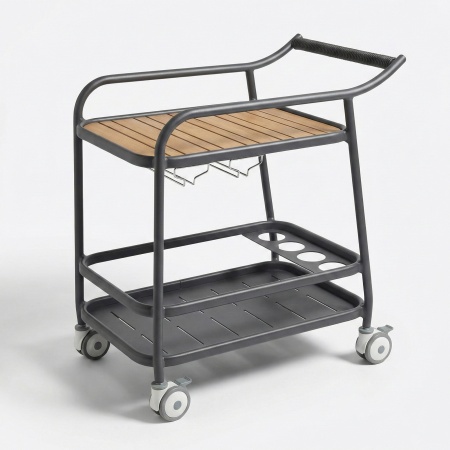 Танго, сервировочный столик