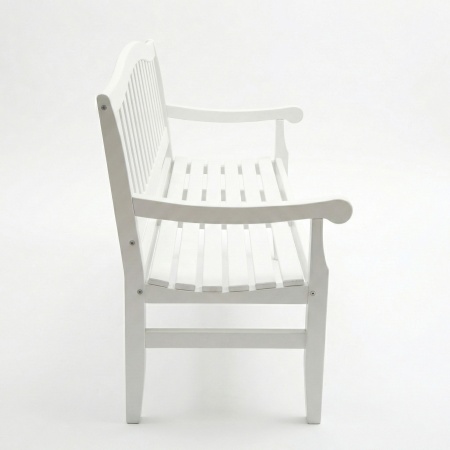 Розендаль, скамья 155 см, массив сосны