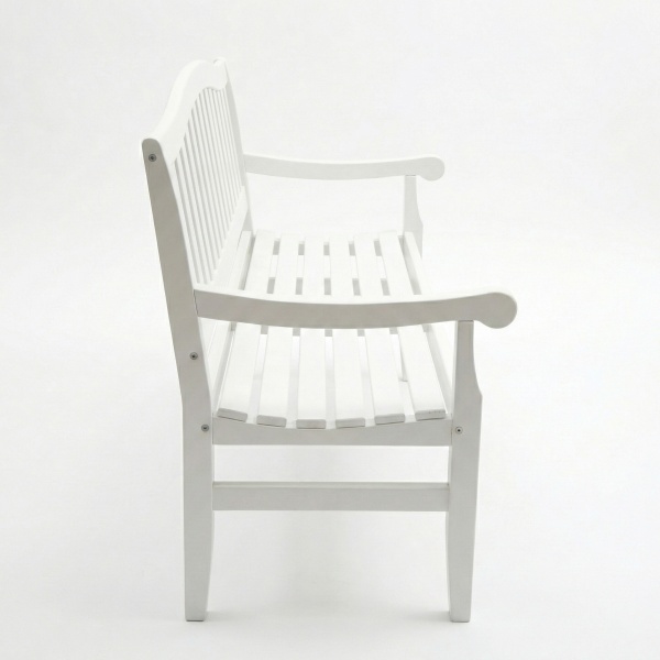 Rosendal, скамья 155 см, массив сосны