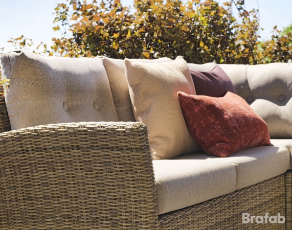 Soho центральная секция