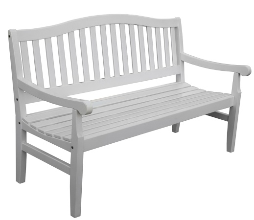 Rosendal, скамья 155 см, массив сосны