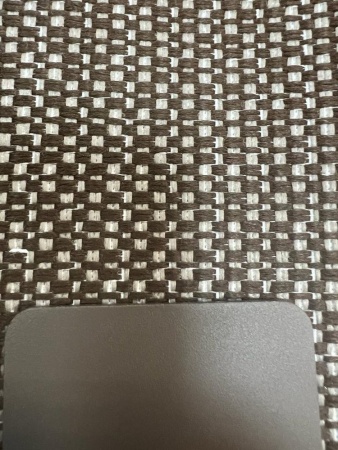 Malmo Lounge, комплект мебели с 3-х диваном (коричневый/коричневый) 0062-0064-25-080 Алюминий BRAFRITID (Brafab) Malmo Lounge, комплект мебели с 3-х диваном (коричневый/коричневый)