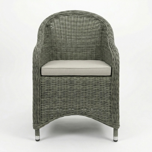 Lagoon, кресло, искусственный ротанг