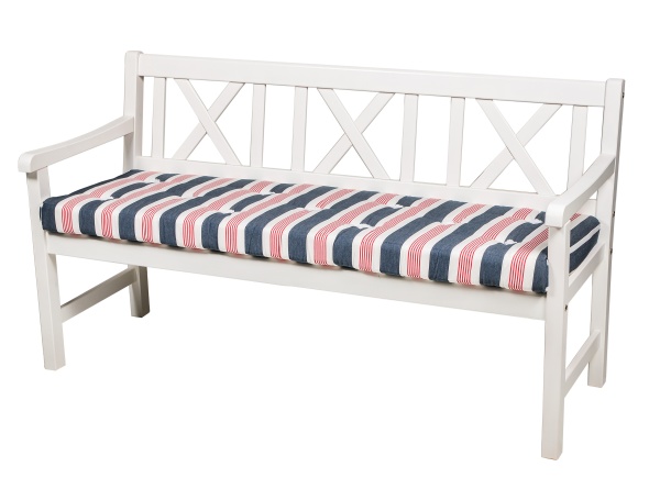 Скамья трехместная Onsala