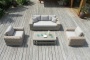 Zurich, комплект лаунж мебели