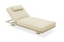 Gotland, комплект шезлонгов бежевый