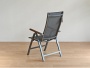 Andy, кресло складное, cерый
