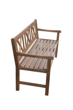 Linda, скамья 155 см, массив дуба