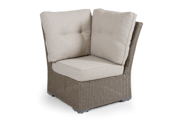 Ashfield Угловая секция секция