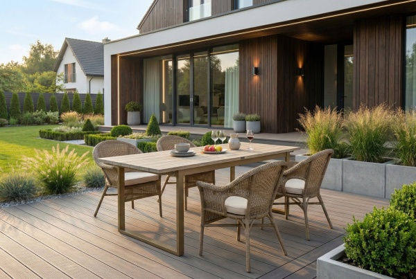 Casba, кресло, искусственный ротанг