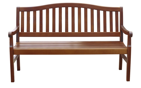 Rosendal, скамья 155 см, массив сосны