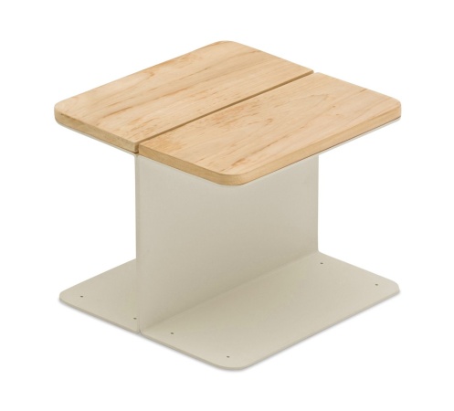 Gotland, комплект шезлонгов бежевый