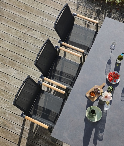 Andy, стул, антрацит