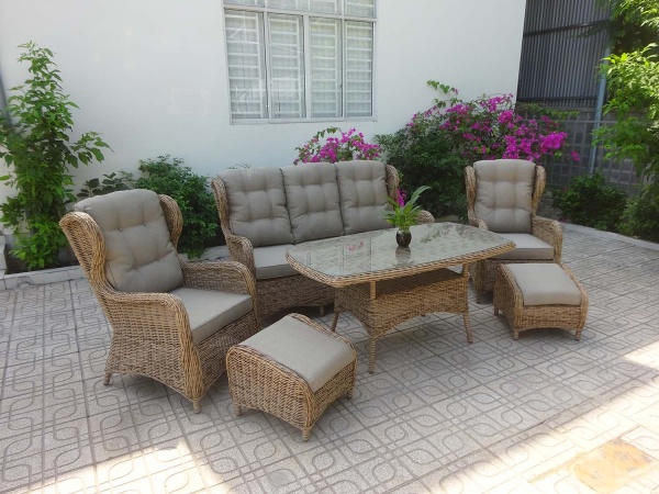 Rosita KD Стол 150*80 H70