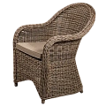 Плетеная мебель из ротанга