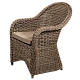 Плетеная мебель из ротанга