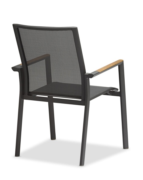 Andy, стул, антрацит