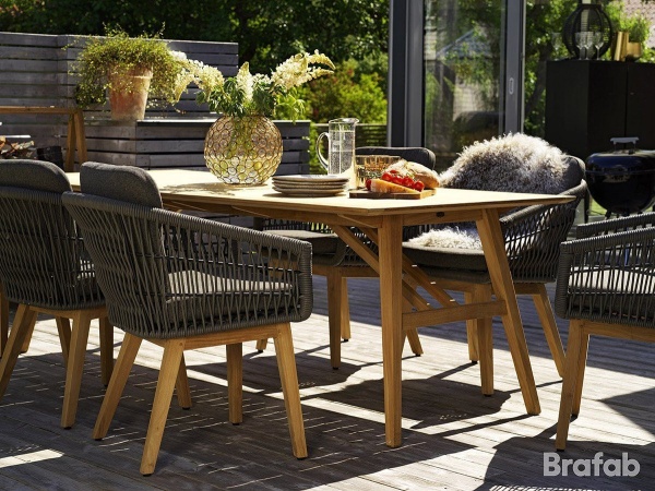 Кресло обеденное Kenton