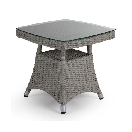 Ashfield Стол 50×50 см