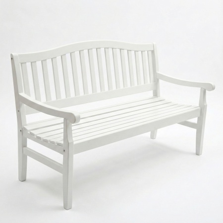 Розендаль, скамья 155 см, массив сосны