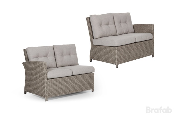 Soho секции-окончания