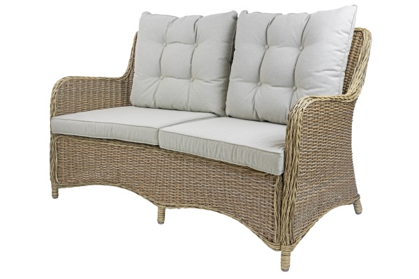 Комплект мебели из искусственного ротанга Real Natur