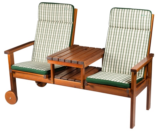 Скамья со столом Stereo