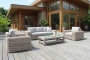 Zurich, комплект лаунж мебели