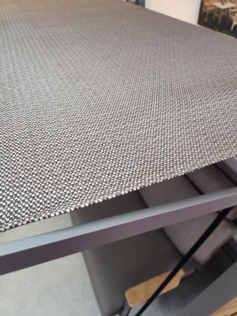 Качели Malmo коричневый\коричневый