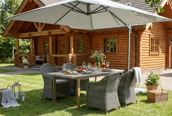 Lagoon, кресло, искусственный ротанг