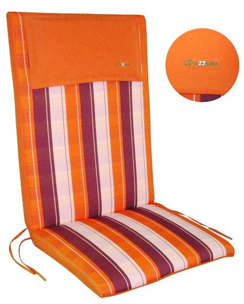 Подушка для садового кресла