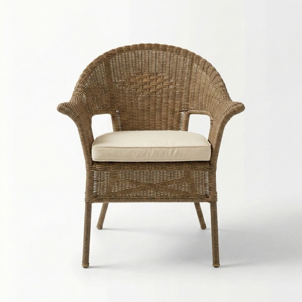 Casba, кресло, искусственный ротанг