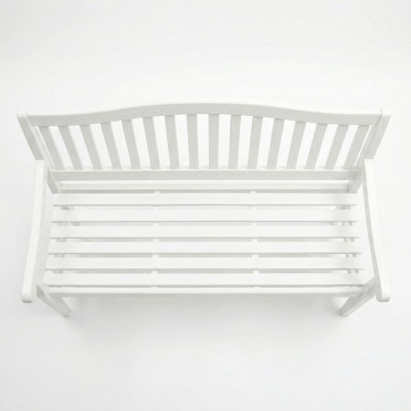 Розендаль, скамья 155 см, массив сосны