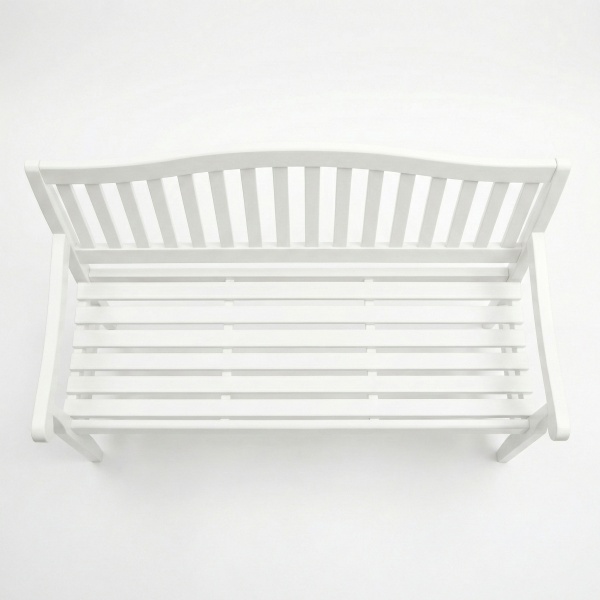 Rosendal, скамья 155 см, массив сосны