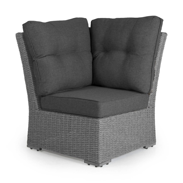 Ashfield Угловая секция секция