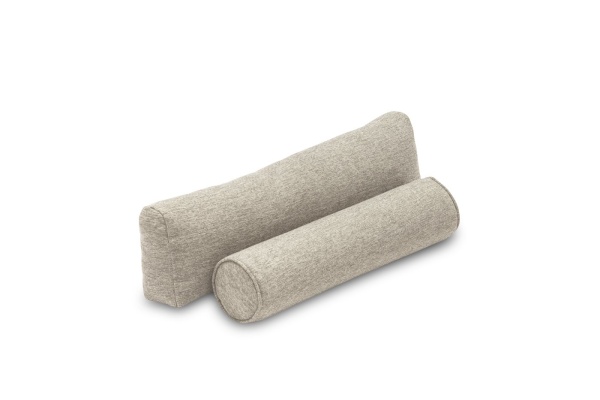 Malmo Lounge, комплект мебели с 3-х местным диваном (антрацит/светло-серый) 0062-0064-72-163 Алюминий BRAFRITID (Brafab) Malmo Lounge, комплект мебели с 3-х местным диваном (антрацит/светло-серый)